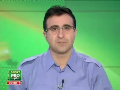 De ce Ljubinkovic o refuza pe Steaua! Vezi pe cine vrea in schimb Stoichita