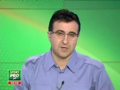 Fiica lui Argaseala are liber la fotbalisti: "Jucatorii il suna pe tata si noaptea!"