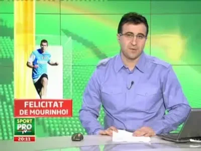 Alibec, in locul lui Eto o: Sper sa prind mai multe convocari, mai ales ca Eto o pleaca la Cupa Africii!