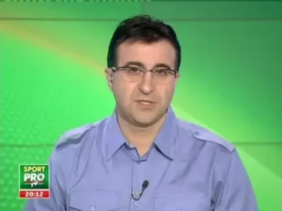 Rada a plecat de la Steaua ca sa vada ultima minune a lumii: Este extraordinara!