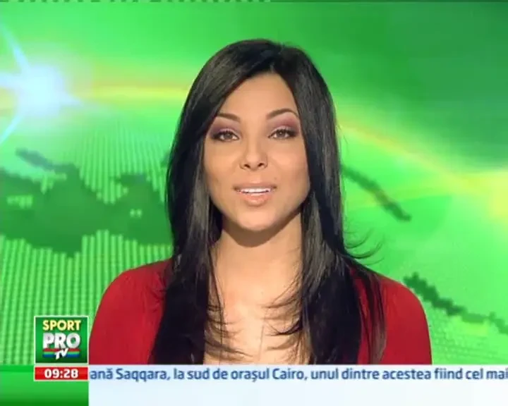 VIDEO Sepsi a ajuns la Timisoara!&nbsp;Vezi unde o va duce pe Poli!