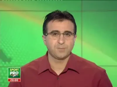 Iancu propune: Fratii Karamyan pentru Andrei Ionescu Cum a raspuns Becali