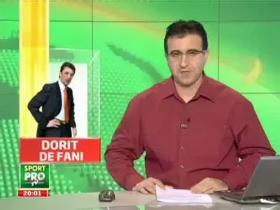 Sandu e sigur:&nbsp; Ma bucur daca Popescu candideaza la FRF, il bat oricum!