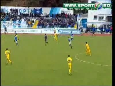 VIDEO Steaua l-a luat pe atacantul Yovov! Vezi ce goluri da!