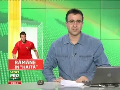 De 9 ani la Dinamo, Pulhac s-a saturat: Vreau in Liga Campionilor!