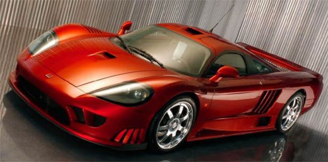 Fast and furious: TOP 10 cele mai RAPIDE MASINI din lume!_9