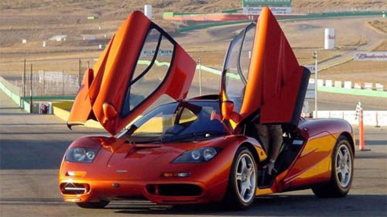 Fast and furious: TOP 10 cele mai RAPIDE MASINI din lume!_7