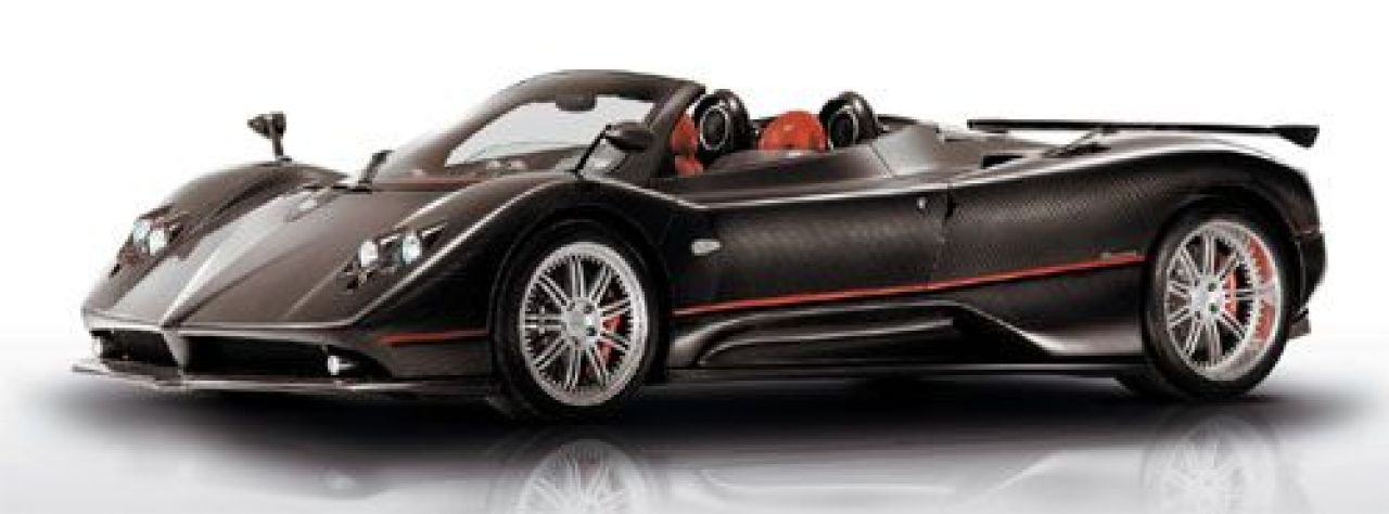 Fast and furious: TOP 10 cele mai RAPIDE MASINI din lume!_4