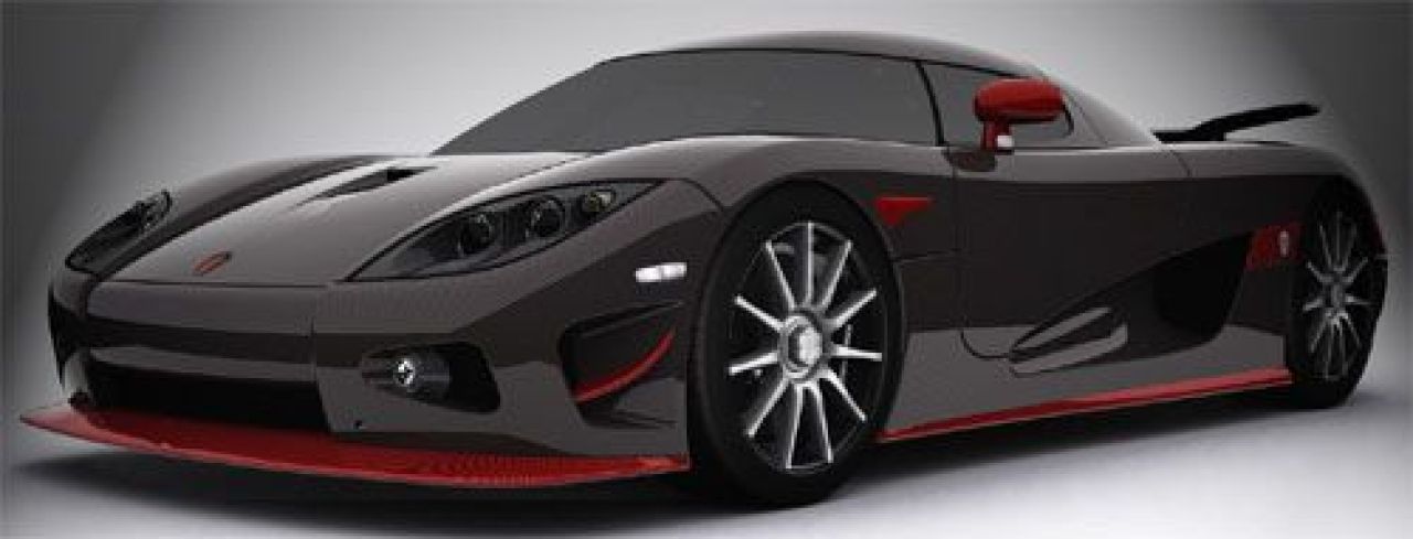 Fast and furious: TOP 10 cele mai RAPIDE MASINI din lume!_8
