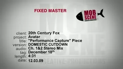 VIDEO: Cascadorii de 1 miliard de dolari! VEZI cum au fost inregistrate luptele din Avatar!