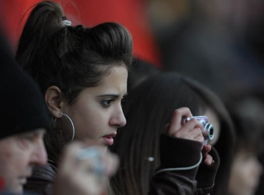 VIDEO / Starurile Barcei s-au antrenat la spital! Messi i-a vizitat pe copiii bolnavi_8