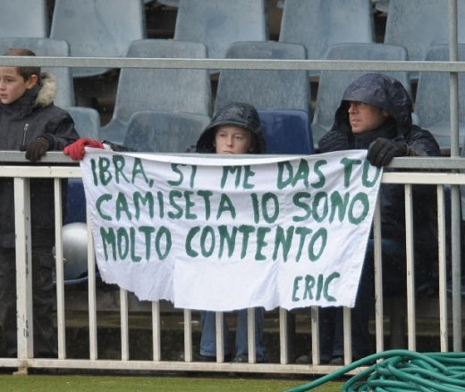 VIDEO / Starurile Barcei s-au antrenat la spital! Messi i-a vizitat pe copiii bolnavi_12