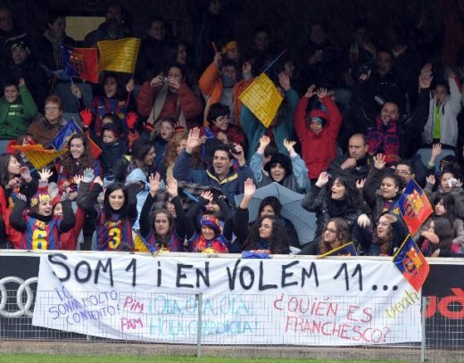 VIDEO / Starurile Barcei s-au antrenat la spital! Messi i-a vizitat pe copiii bolnavi_18