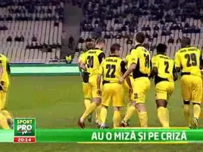 Niculescu: In retur ne batem pentru Cupa Romaniei, la titlu sunt alte echipe!