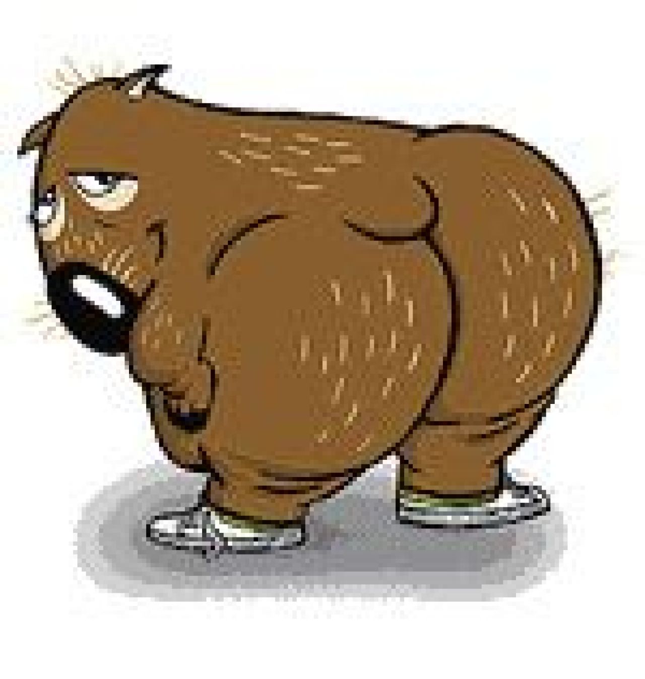 Pentru ca imaginatia nu are limite. TOP 10 cele mai URATE MASCOTE de la Jocurile Olimpice_11