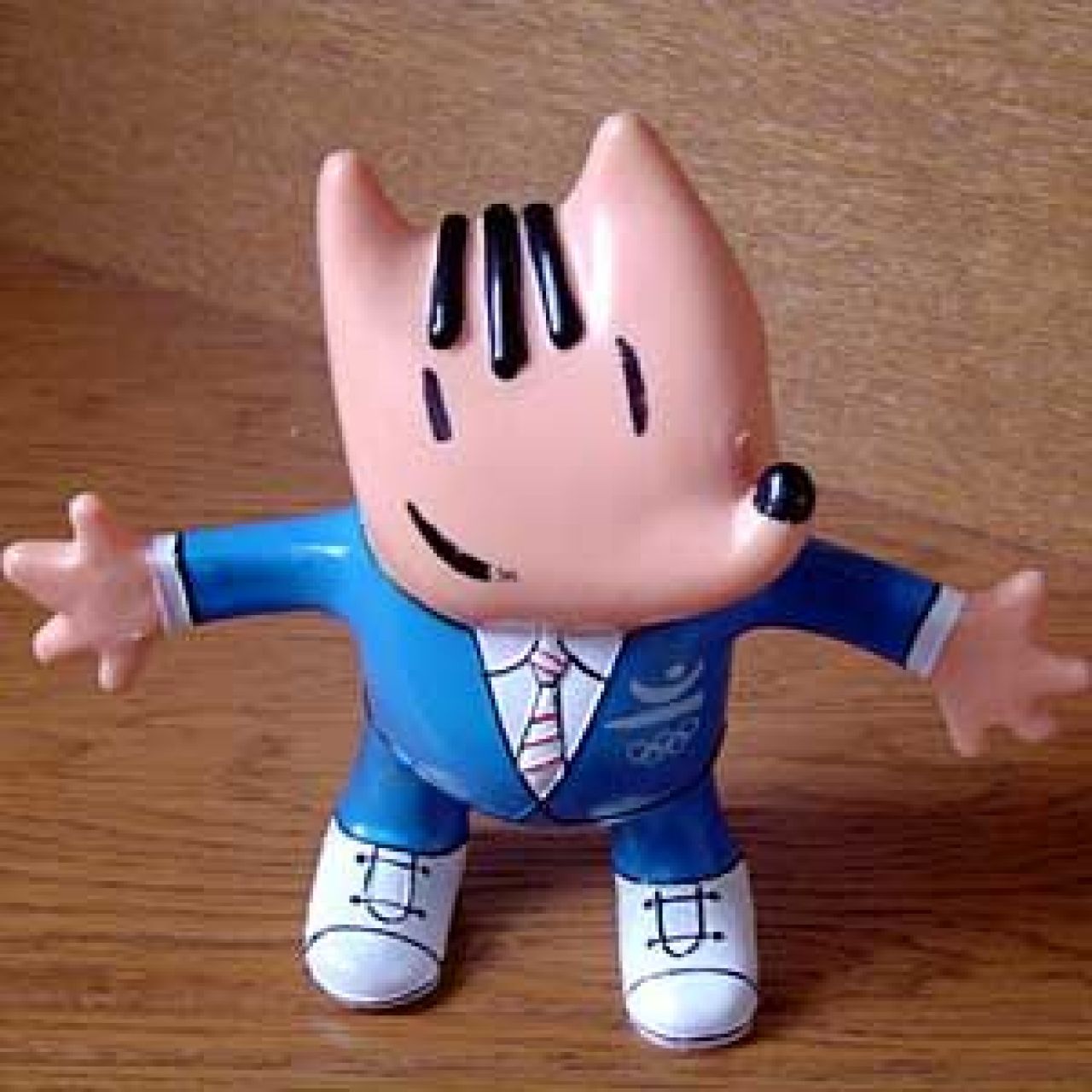 Pentru ca imaginatia nu are limite. TOP 10 cele mai URATE MASCOTE de la Jocurile Olimpice_4
