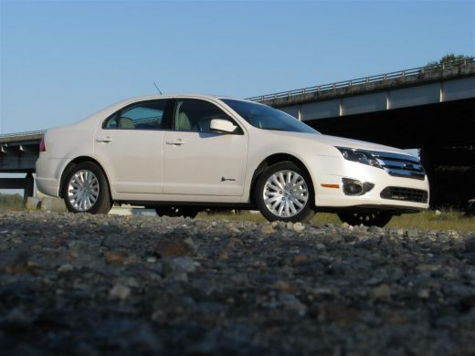 Topul lui Hugh Hefner: Masinile PLAYBOY ale anului 2009!_5