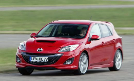 Topul lui Hugh Hefner: Masinile PLAYBOY ale anului 2009!_4