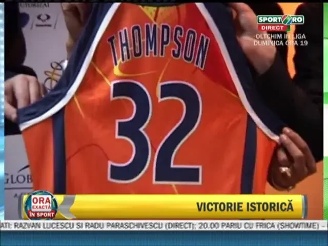 MCM Targoviste, gata de cea mai mare performanta din ultimii 25 de ani: Vrem in finala FIBA!