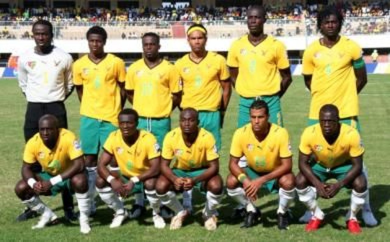Akakpo de la Vaslui, impuscat in Angola! Nationala Togo s-a retras de la CAN!_1