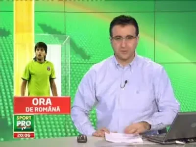 VIDEO&nbsp;Toja a chiulit de la lectiile de romana! Vezi ce gafa a facut!