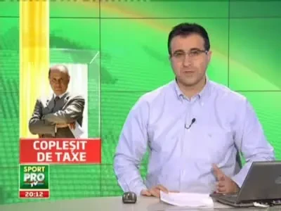 Copos vrea&nbsp; taxa pe sex!