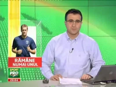 Kapetanos isi vrea fratele la Steaua! Vezi ce cadoua&nbsp;primit grecul de la un fan!