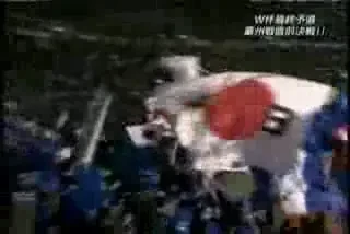 VIDEO Mai tare decat Drogba sau Villa! Golgeterul anului 2009 in lume este ...JAPONEZ!