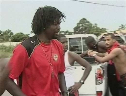 Togo pleaca azi de la Cupa Africii! Coasta de Fildes, Ghana si Camerun se retrag si ele!_4