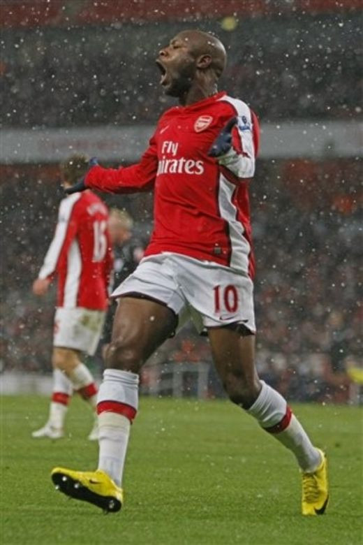 VIDEO Blocati de zapada! Arsenal, egal miraculos in ultimul minut!_7