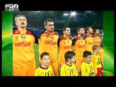 Ze Kalanga, fara teama! S-a transferat in Angola!