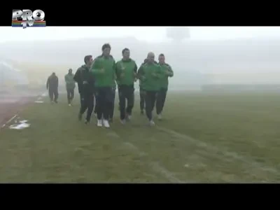 Vaslui sfideaza criza! Planul lui Porumboiu pentru titlu: 10 milioane de euro!