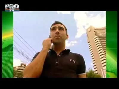 De ce nu vine Varga la Dinamo: Nu-l suport pe Pulhac! :)