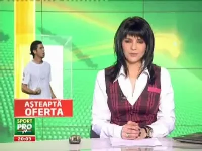 Mara a revenit in vacanta si viseaza la Steaua: "Vreau un trofeu!"