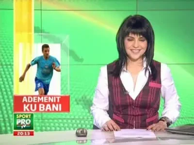 Bilasco il refuza pe Dan Petrescu: "Urmeaza meciul cu Liverpool!"