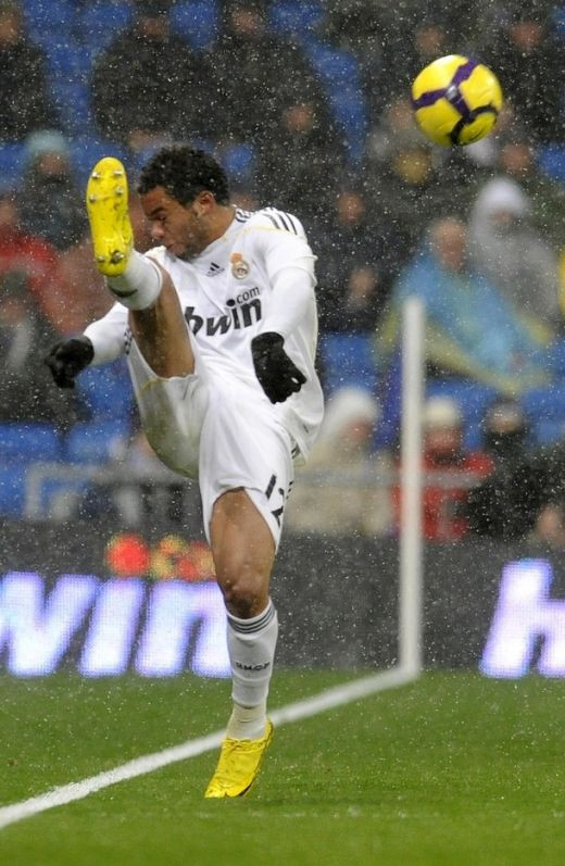 Real 2-0 Mallorca! Vezi super golul lui Higuain!_3