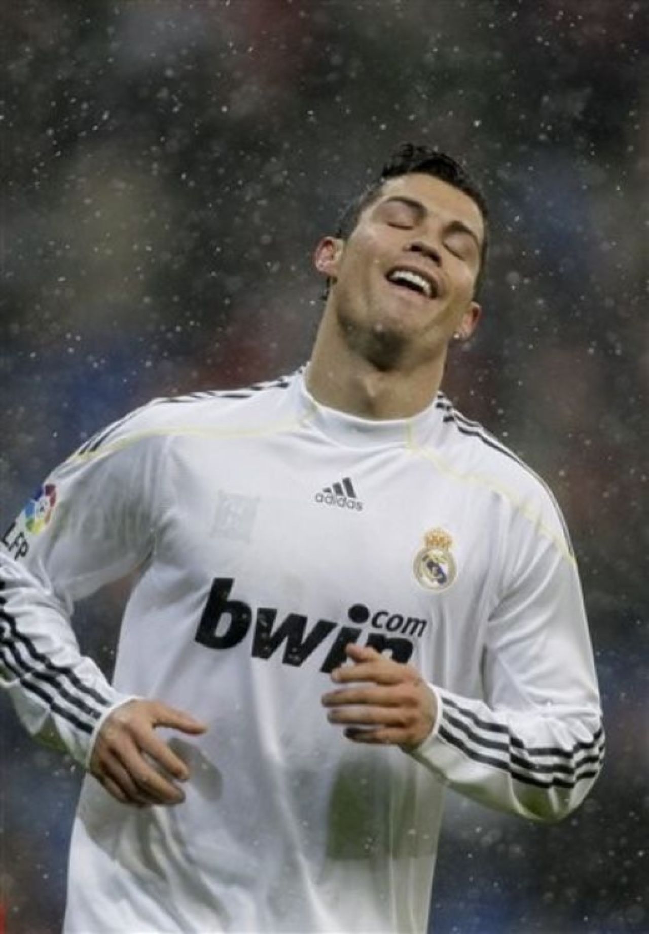 Real 2-0 Mallorca! Vezi super golul lui Higuain!_5