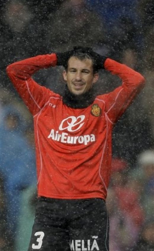 Real 2-0 Mallorca! Vezi super golul lui Higuain!_6