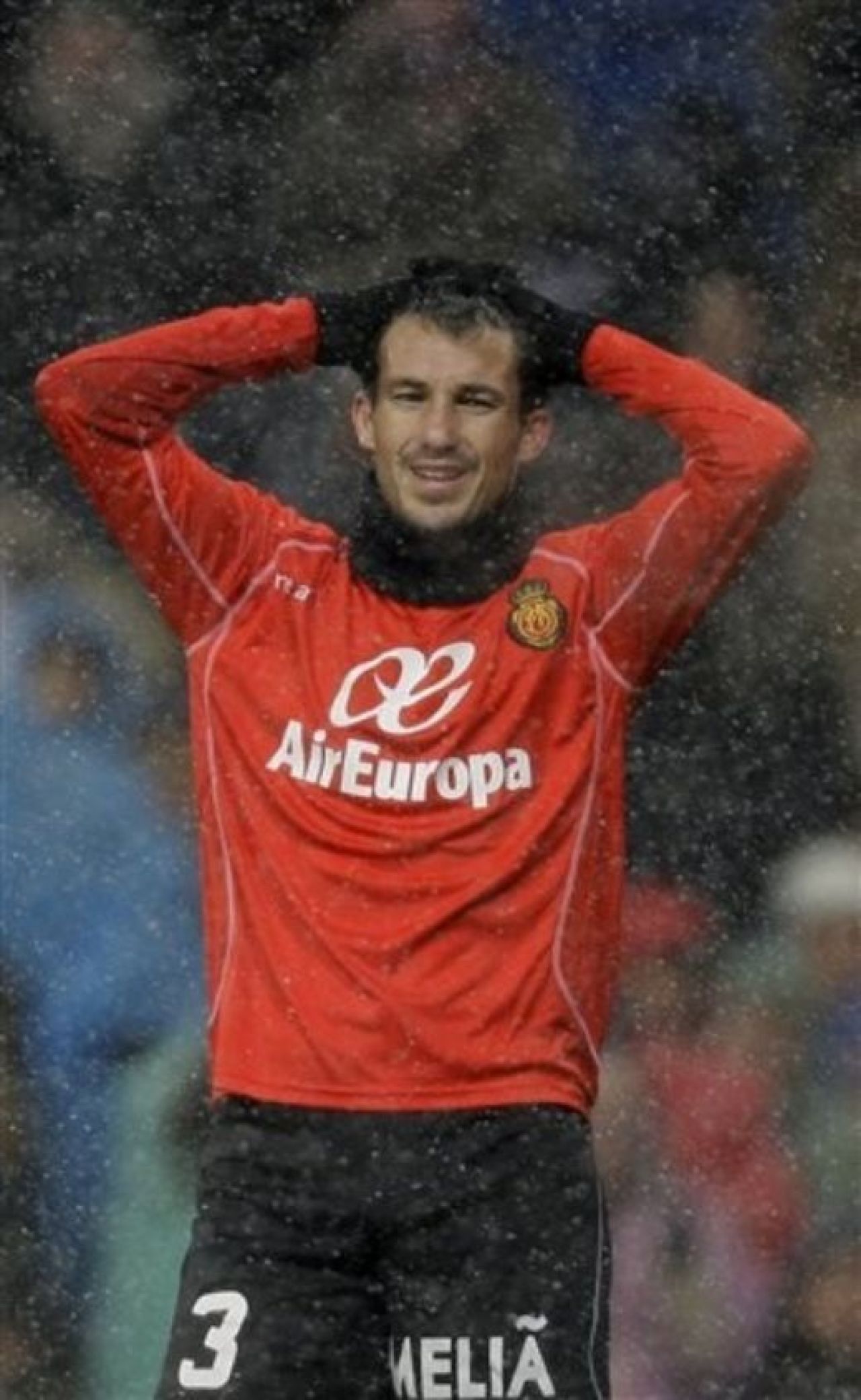 Real 2-0 Mallorca! Vezi super golul lui Higuain!_6