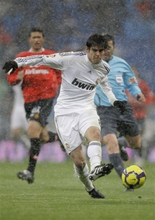 Real 2-0 Mallorca! Vezi super golul lui Higuain!_7