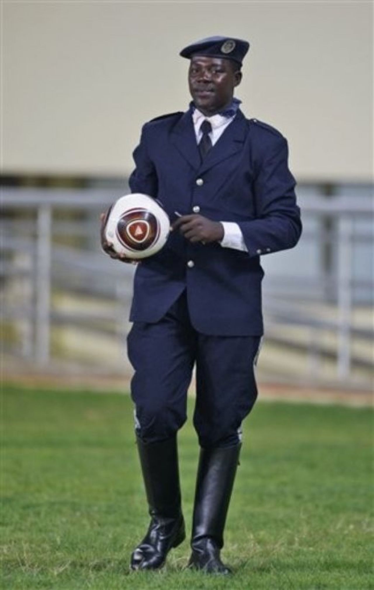FOTO A inceput Cupa Africii pe Natiuni 2010!_8