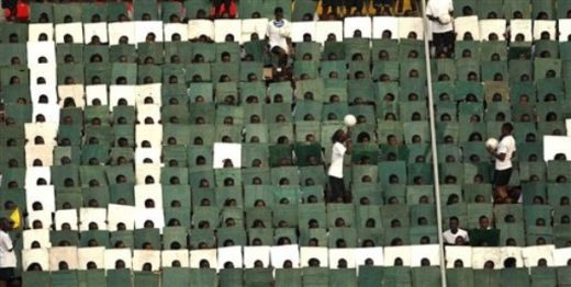 FOTO A inceput Cupa Africii pe Natiuni 2010!_16