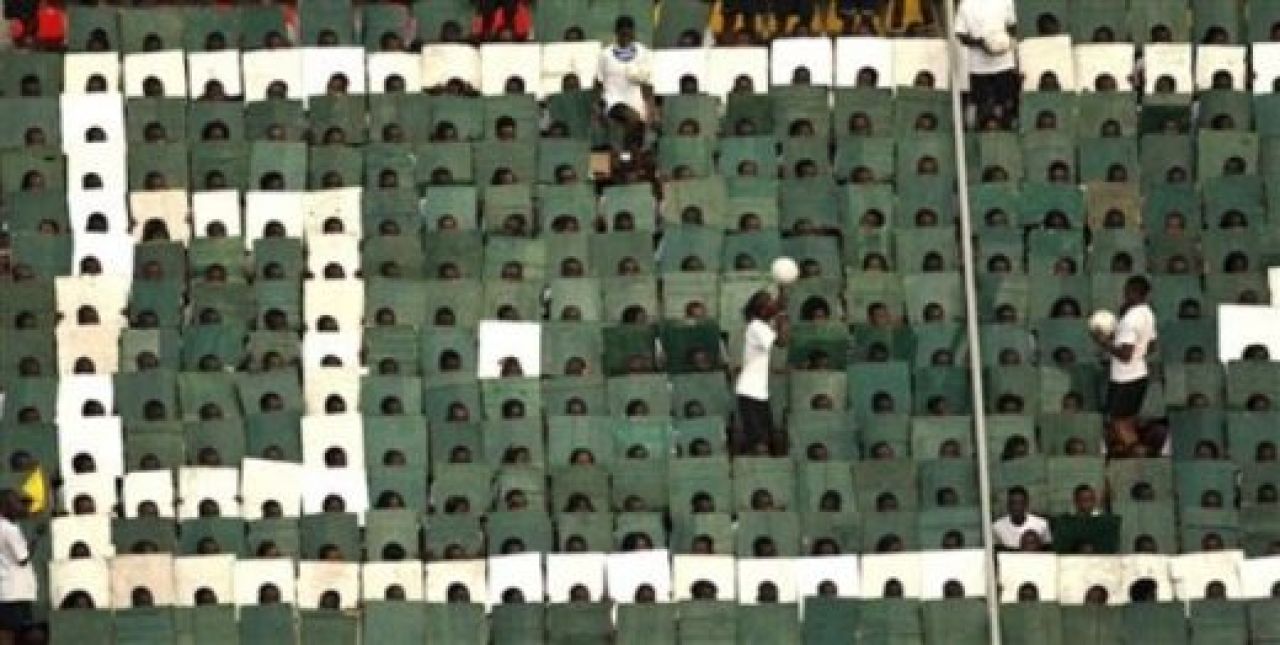 FOTO A inceput Cupa Africii pe Natiuni 2010!_15