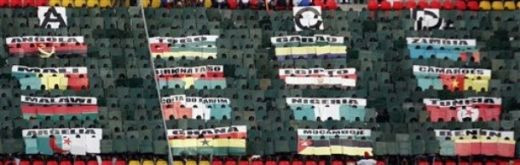 FOTO A inceput Cupa Africii pe Natiuni 2010!_19