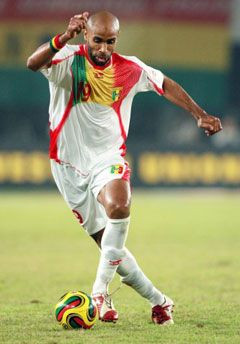 Colectia de perle negre: Vezi TOP 10 cei mai buni JUCATORI de la CAN_5