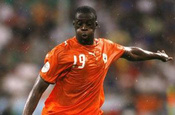 Colectia de perle negre: Vezi TOP 10 cei mai buni JUCATORI de la CAN_2