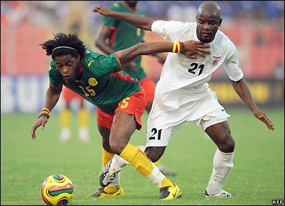 Colectia de perle negre: Vezi TOP 10 cei mai buni JUCATORI de la CAN_4