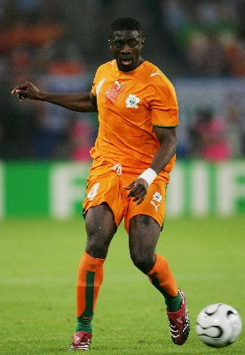 Colectia de perle negre: Vezi TOP 10 cei mai buni JUCATORI de la CAN_7