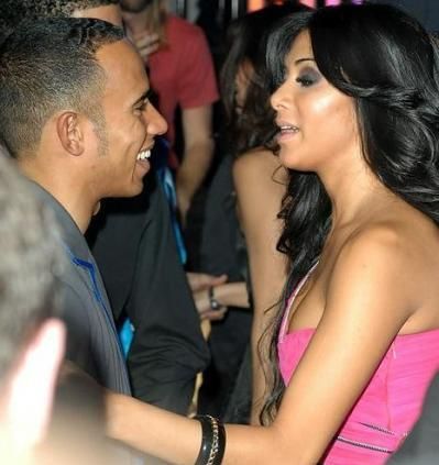 Lewis Hamilton s-a despartit de