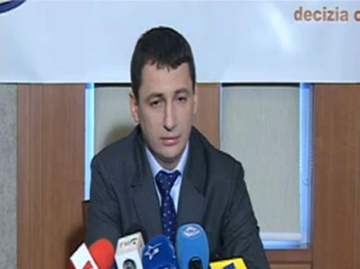 Iacov, singurul adversar al lui Sandu validat la alegerile FRF: 